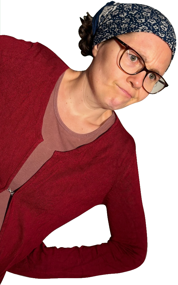 Sandra Probst
