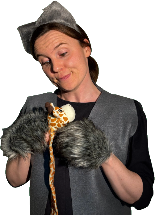 Helen Luchsinger