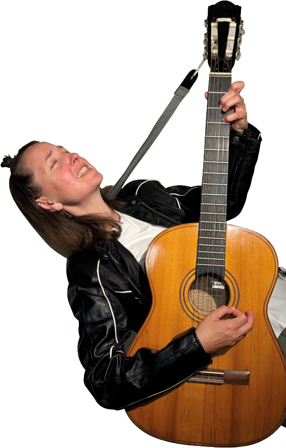 Barbara Müller