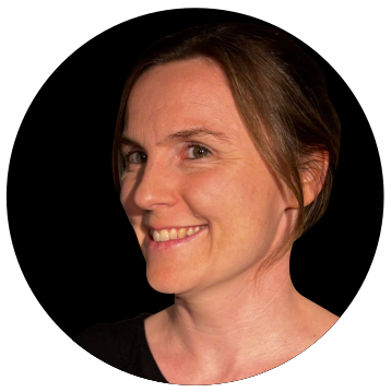 Helen Luchsinger